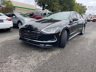 2021 Hyundai Sonata