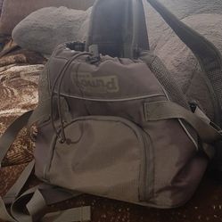 Outward Hound Pet Carrier