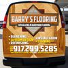 Barry flooring