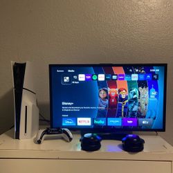 PS5 Disc Version 