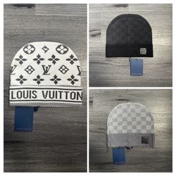LV Beanie 