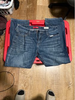 Men’s Guess Denim Jeans