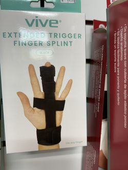 Finger Splint. Financing Available ✅