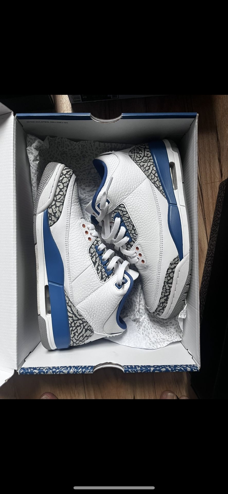 Men Jordans 