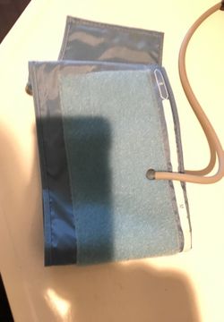 Blood pressure cuff (large)