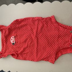 Baby girl Onesie