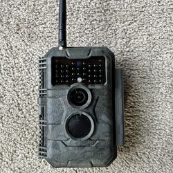 Trail Camera / Game Camera