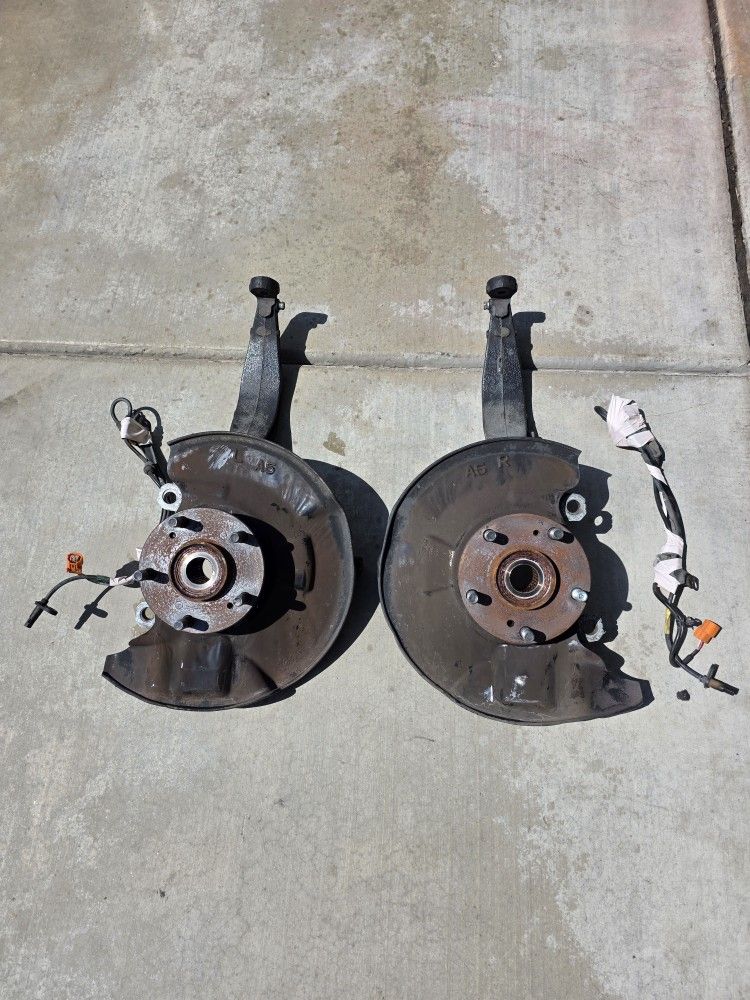 ACURA TL PARTS