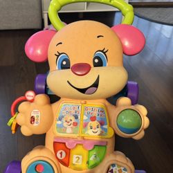 Baby Walker