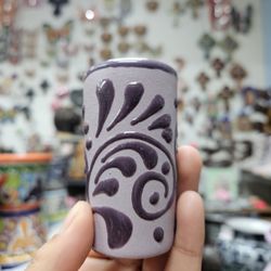 💥Talavera Shot Glass 💥$7 Each Or $66 A Docen. Etsy Casamxartesanalstore.