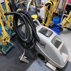 Carpet machine (Cfr)