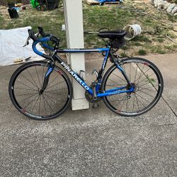 Pinarello Bicycle 