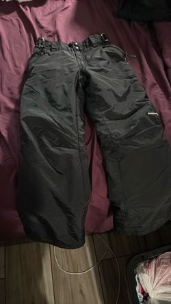 Boys snow pants