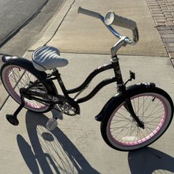 Kids Phat Cycles Cruiser “Sachi”