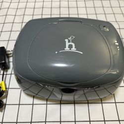 Hiccapop Baby Wipe Warmer