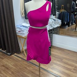 Jovani, 07069A, Cocktail Dress, Size 6