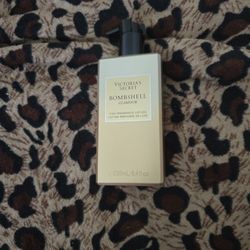 Bombshell Lotion