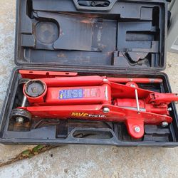 Floor Jack
