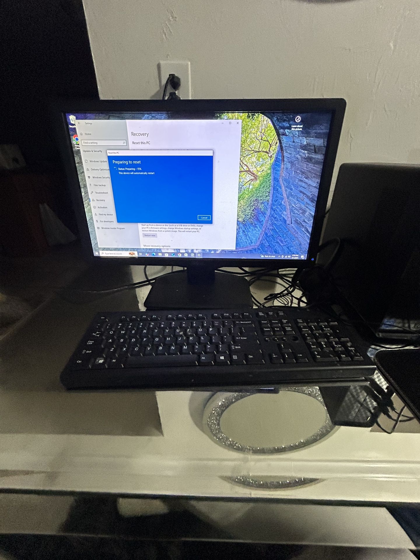 Computer 