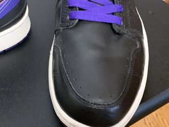 Air Jordan 1 Retro '86 'Dark Concord' (Size 12) 644490-014