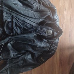 Hein gericke v pilot jacket online
