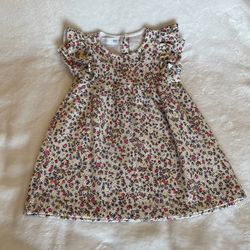 Zara Toddler Dress