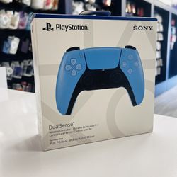 PlayStation Controller 