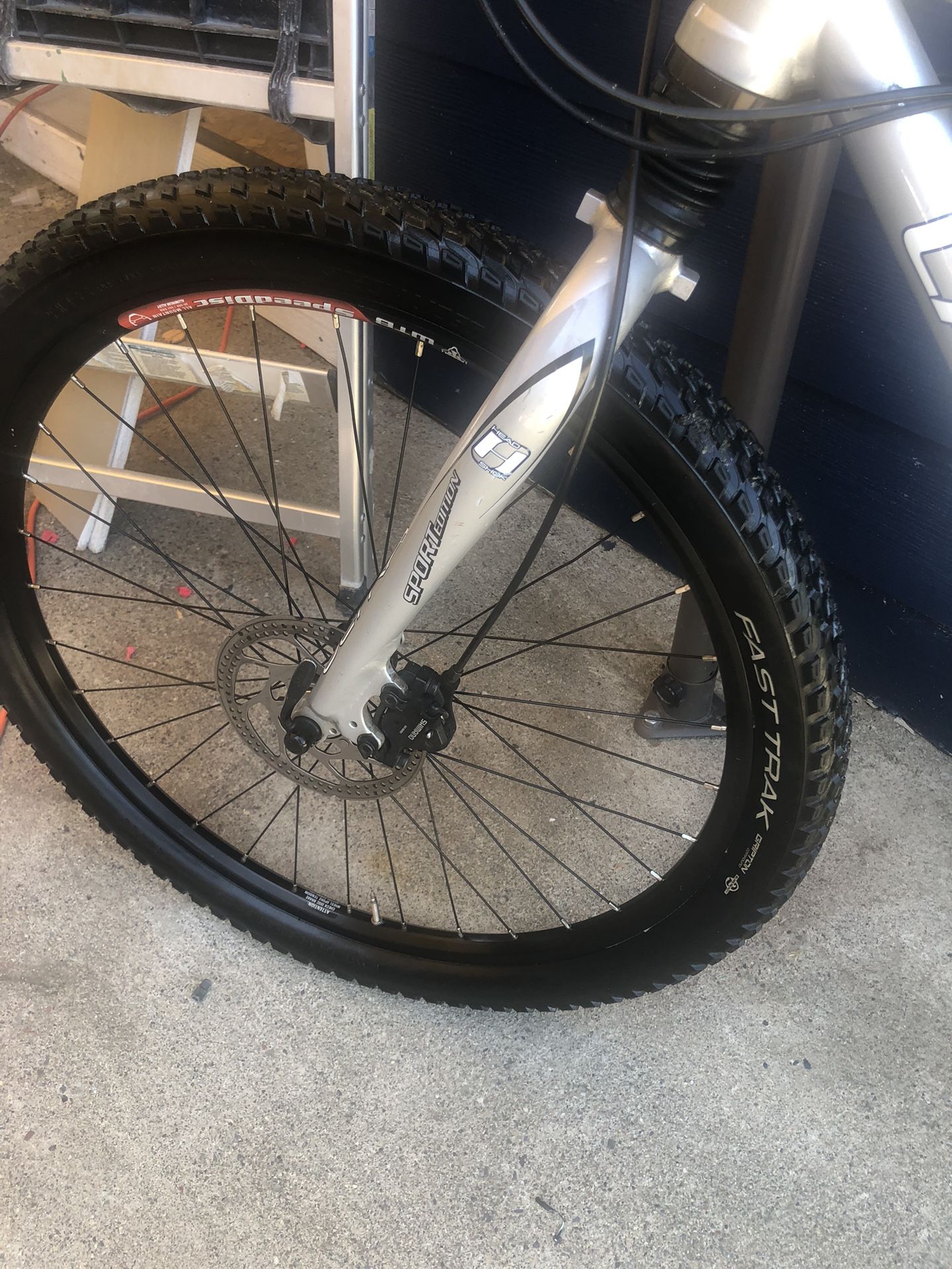 F4 Cannondale Mountain Bike for Sale in Seattle, WA OfferUp