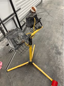 Construction lights