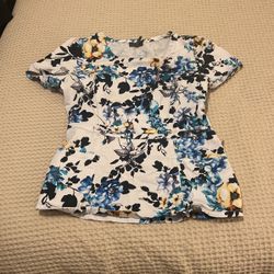 Medium Scrub Top