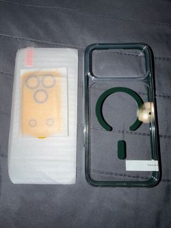 iPhone 17 pro max black
