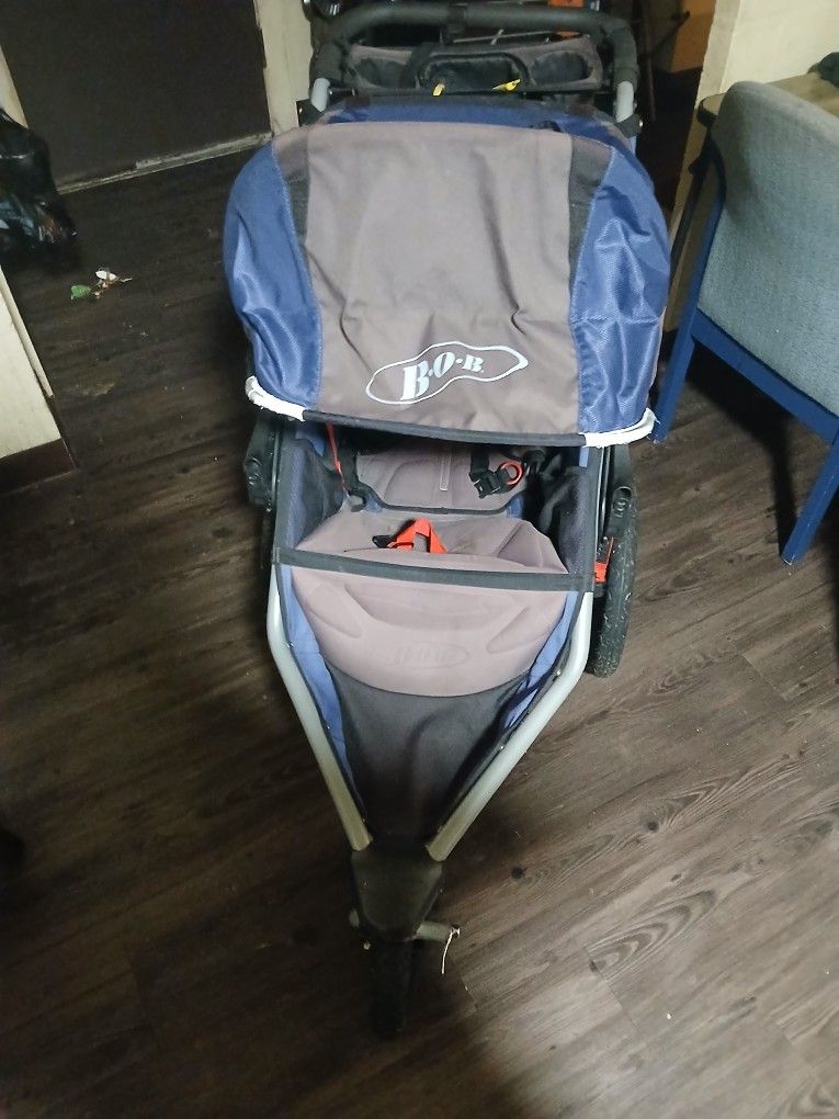 Baby Stroller