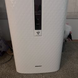 Air Purifier 