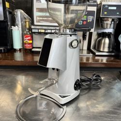 Espresso Grinder Fiorenzato 