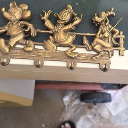 Vintage Disney Items