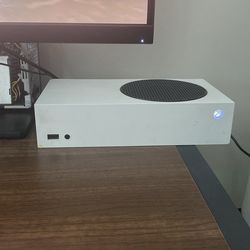 Xbox series S for trade