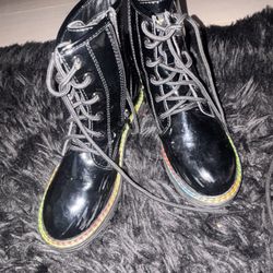 Kurt Geiger Boots
