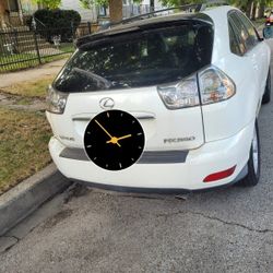 2005 Lexus Rx 330
