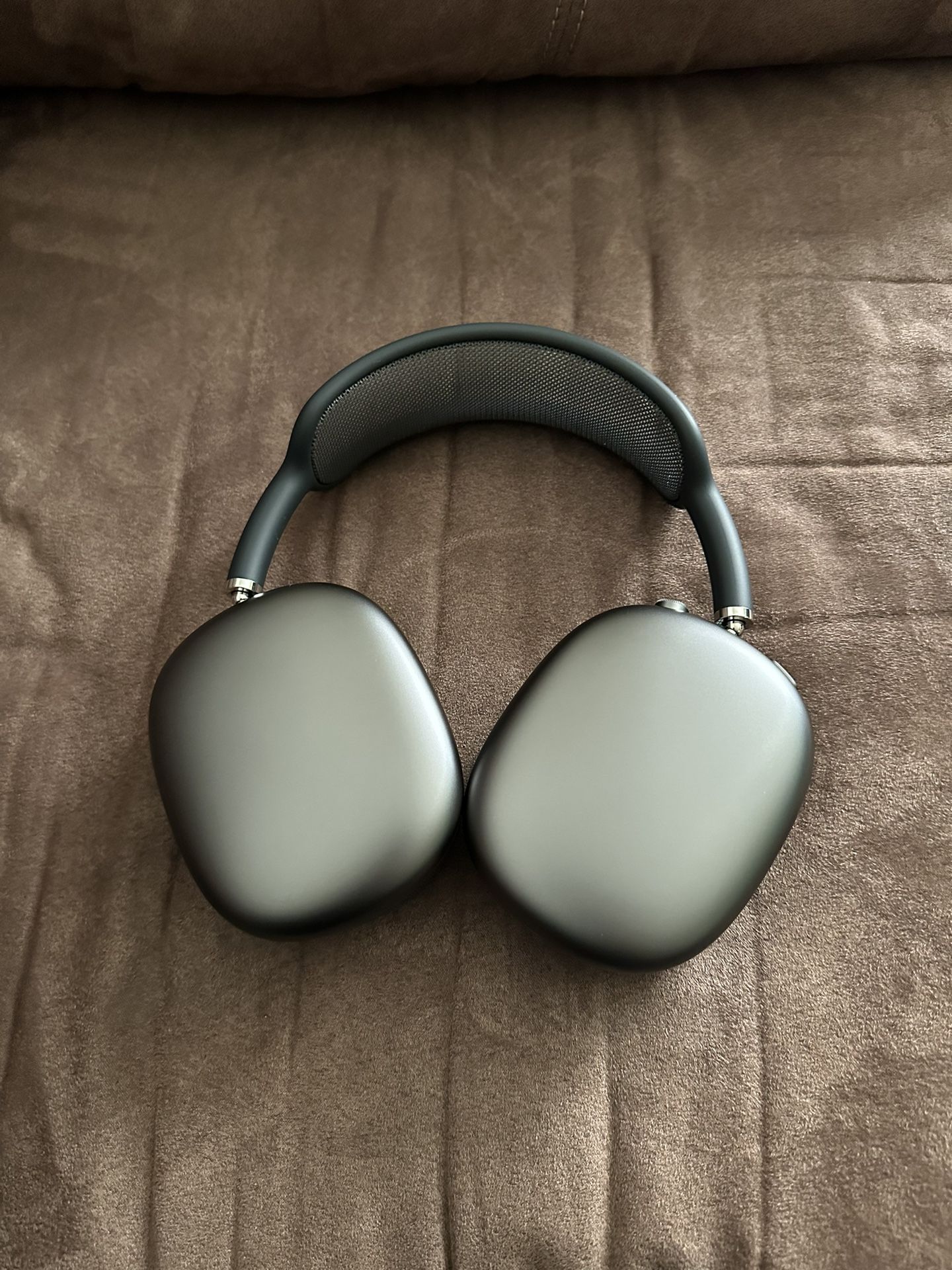 Airpods Max