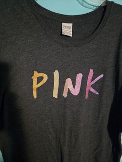 EUC PINK XXL Tee