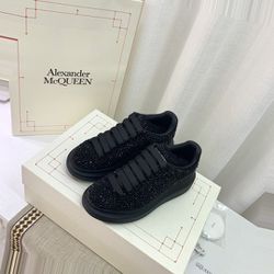 Alexander McQueen Oversized Sneakers 86