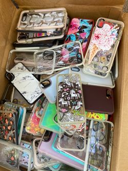 Casetify IPhone Cases Bulk L ok to