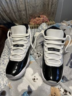 Size 9 Og All