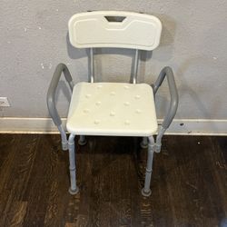 Shower Chair
