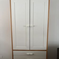 Pantry Cabinet