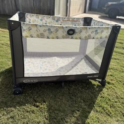 Graco Pack N Play
