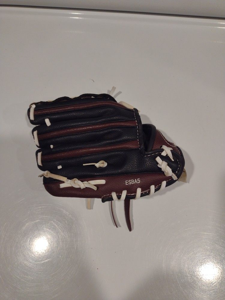 Boys T-ball Glove 9-in Rawlings