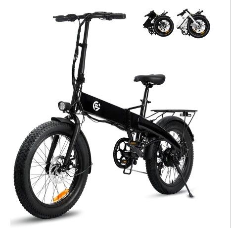 Electric Foldidg Bike 28mph