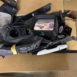 Car Parts For Free