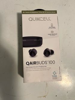 Quikcell QAirbuds100